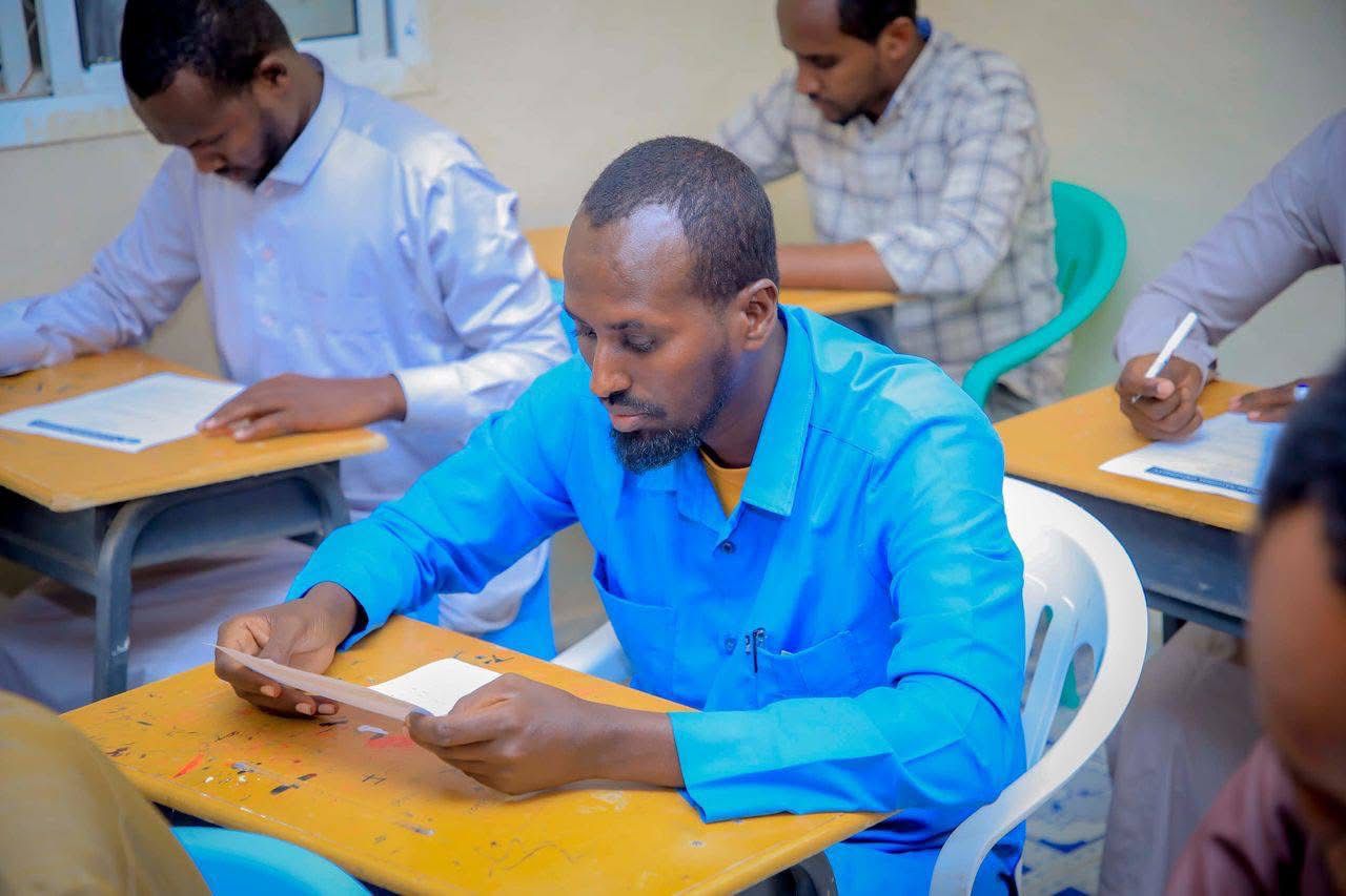 Institute of Languages