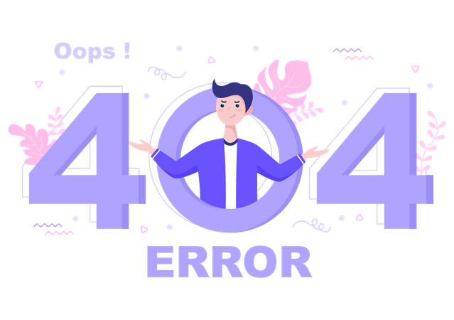Error