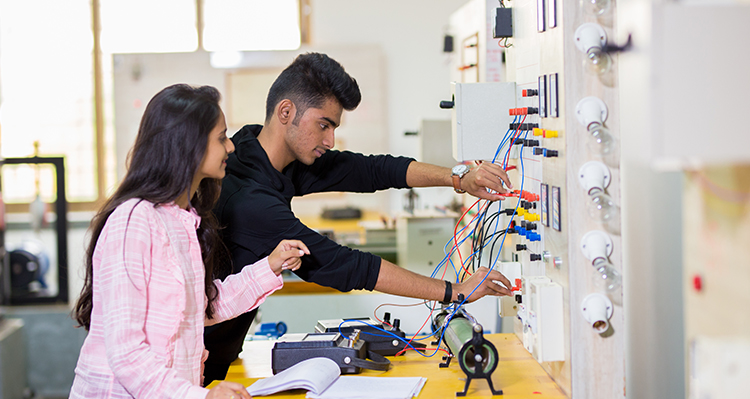 Postgraduate Diploma in Education